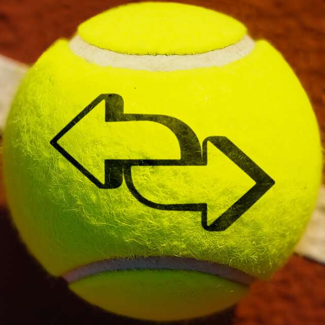 Tennis Talk
