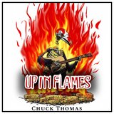 Up In Flames
