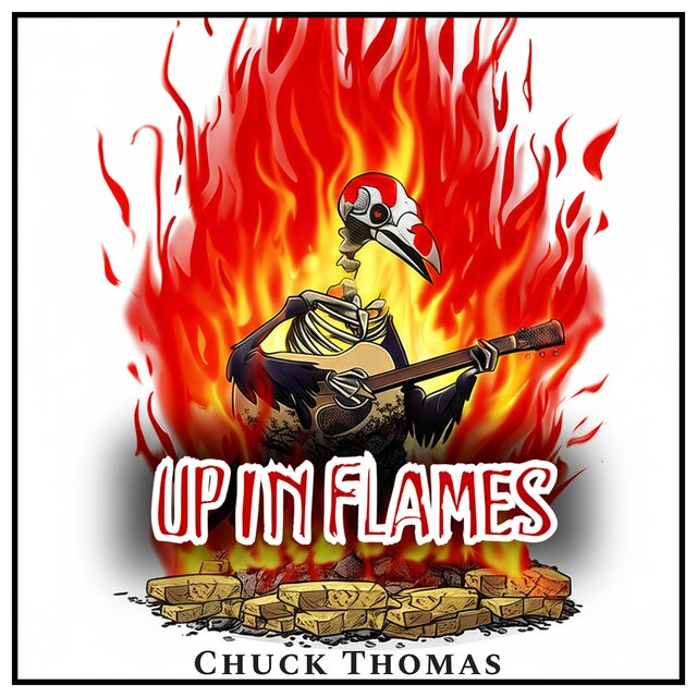 Up In Flames