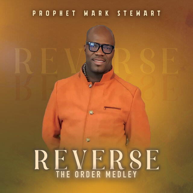 Reverse the Order Medley