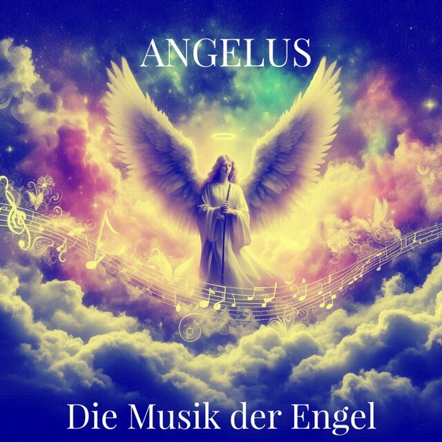Angelus (Die Musik der Engel - Instrumentalmusik)