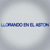 Llorando en el Aston