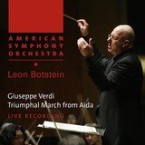 Aida - Triumphal March: Aida - Triumphal March