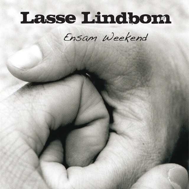Ensam weekend