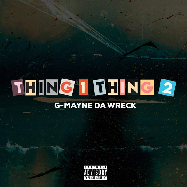 Thing 1 Thing 2
