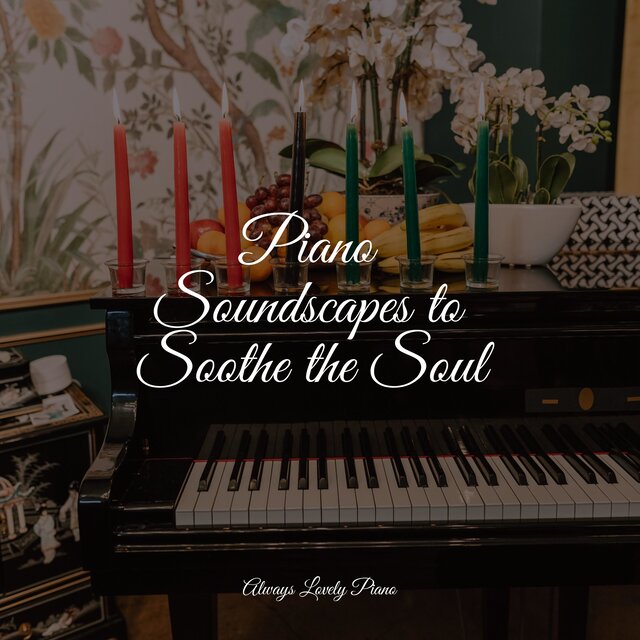 50 Soothing Piano Melodies for a Perfect Deep Sleep at Night