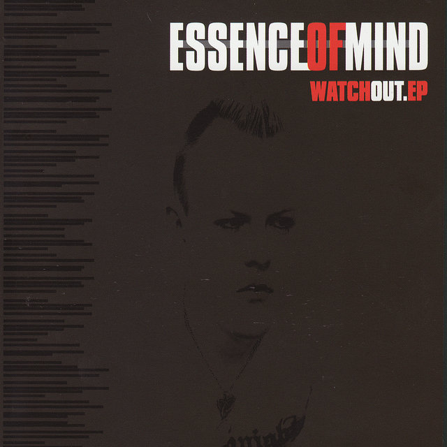 Watch Out EP (Digital Only)