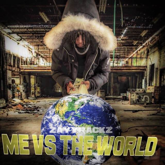 Me vs the world