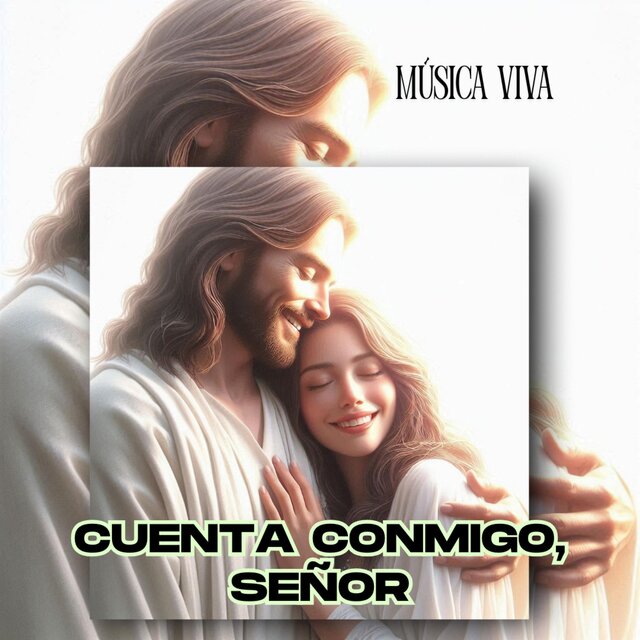 Cuenta Conmigo, Señor