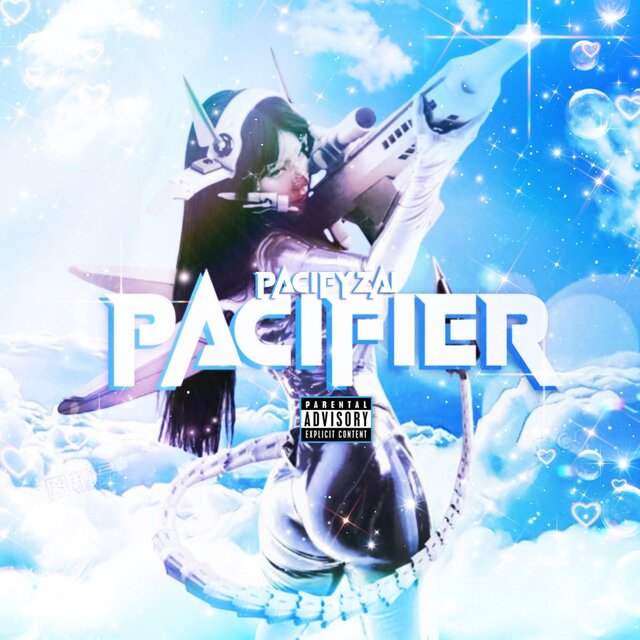 PACIFIER