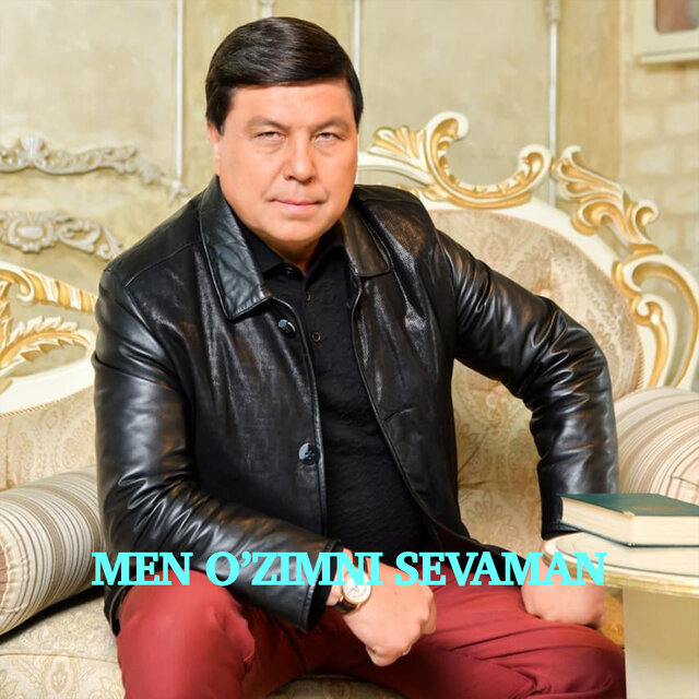 Men o'zimni sevaman