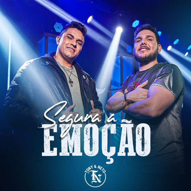 Segura a Emoção
