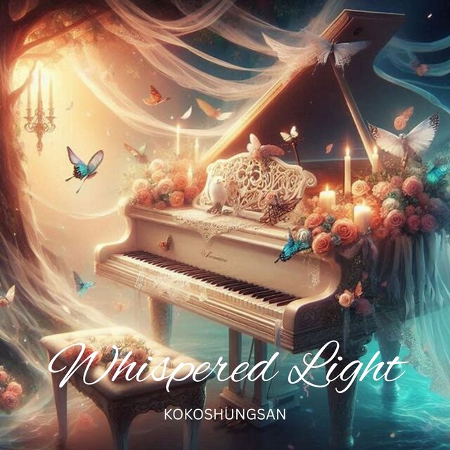 Whispered Light