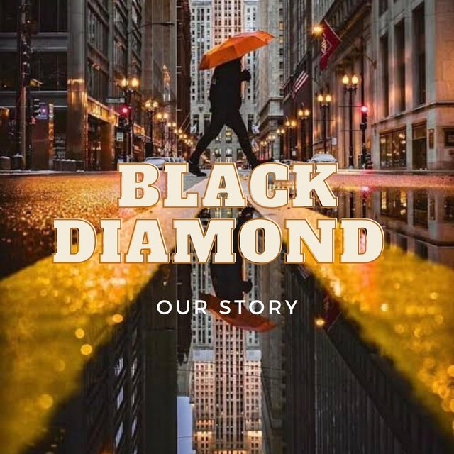 Our Story