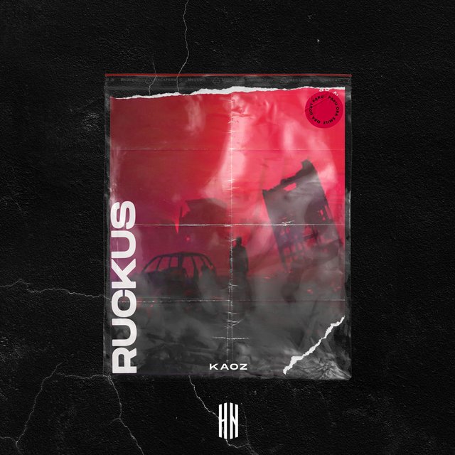Ruckus