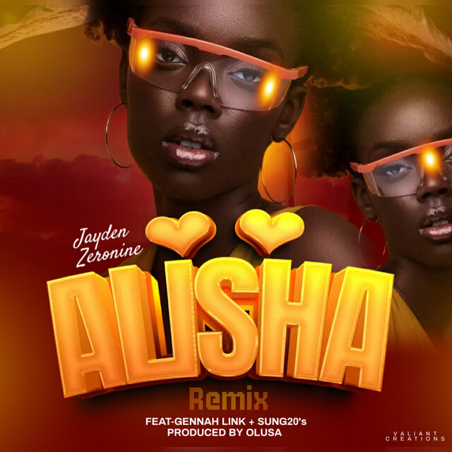 Alisha