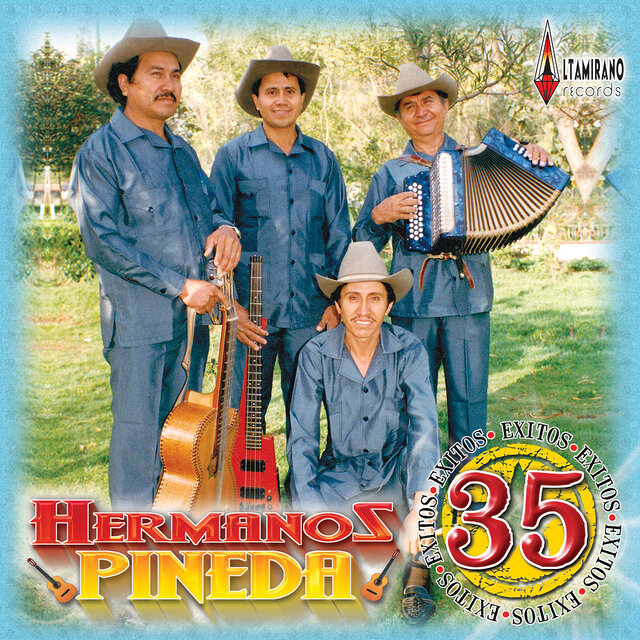 35 Exitos