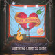 Cover art for album Nothing Left To Hide by Cory Morrow