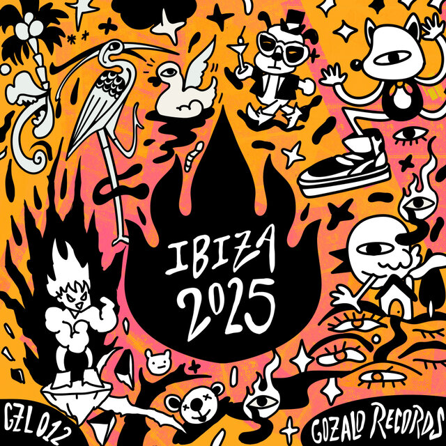 Ibiza 2025