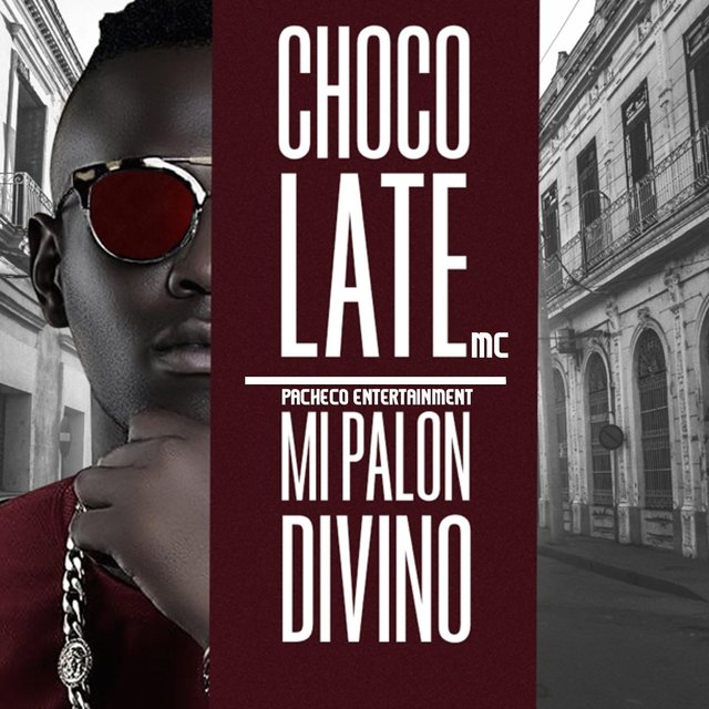 Mi Palon Divino