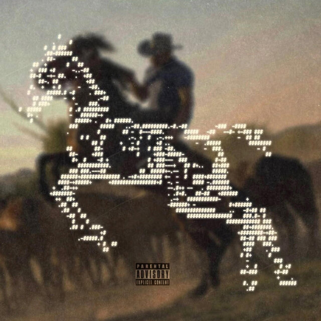 horses