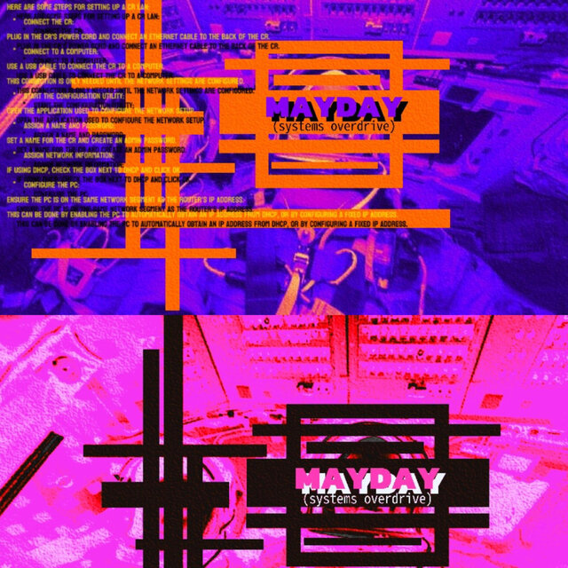 mayday