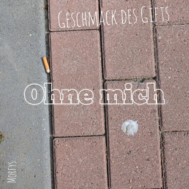 Ohne mich