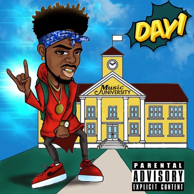 Day1