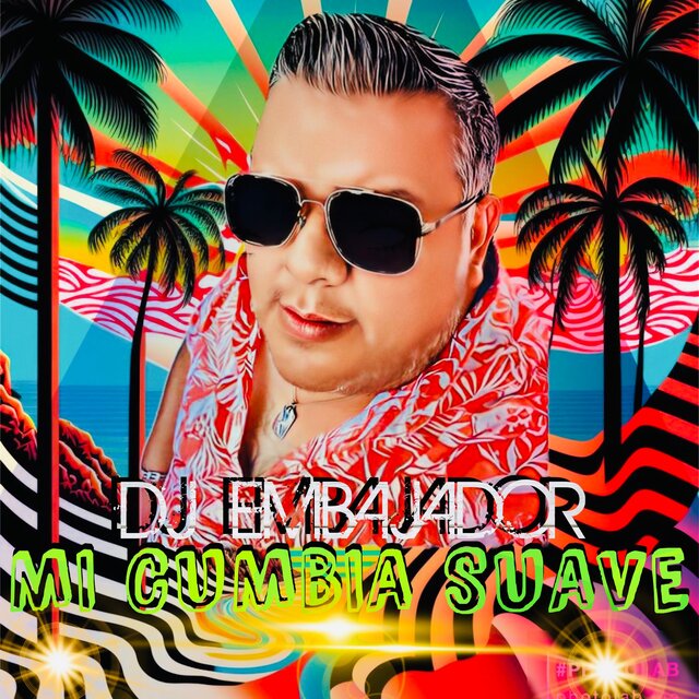 Mi Cumbia Suave (Radio Edit)
