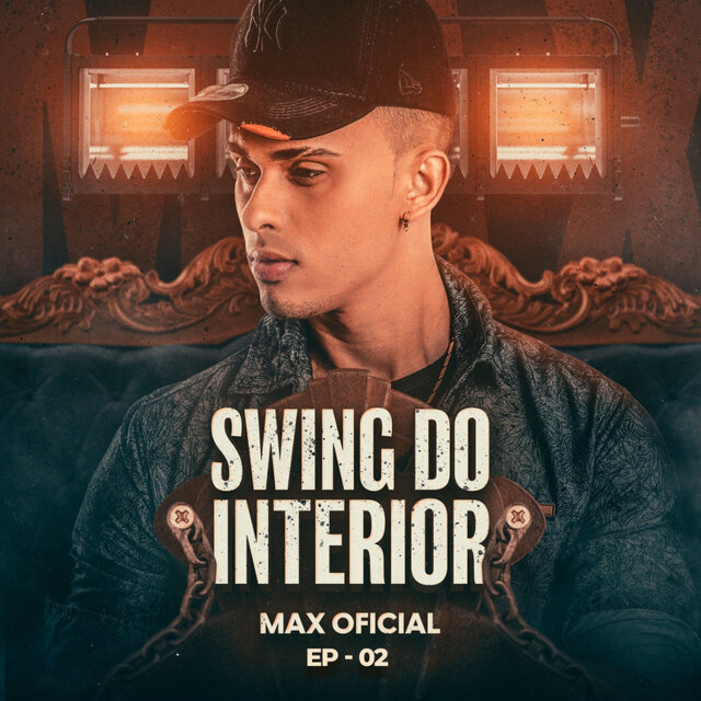 Swing do Interior - EP 2