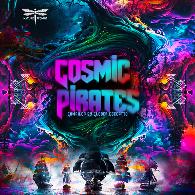 Cosmic Pirates