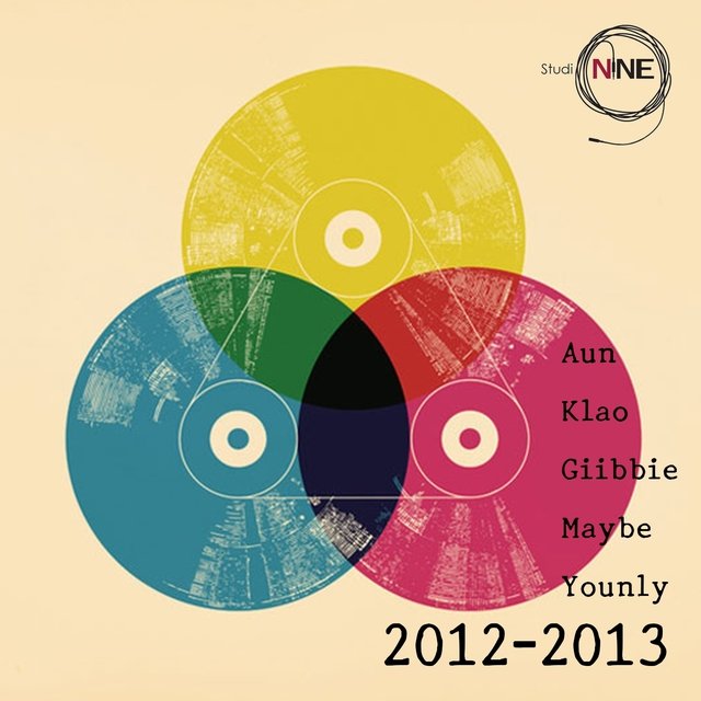 Studio9 2012-2013