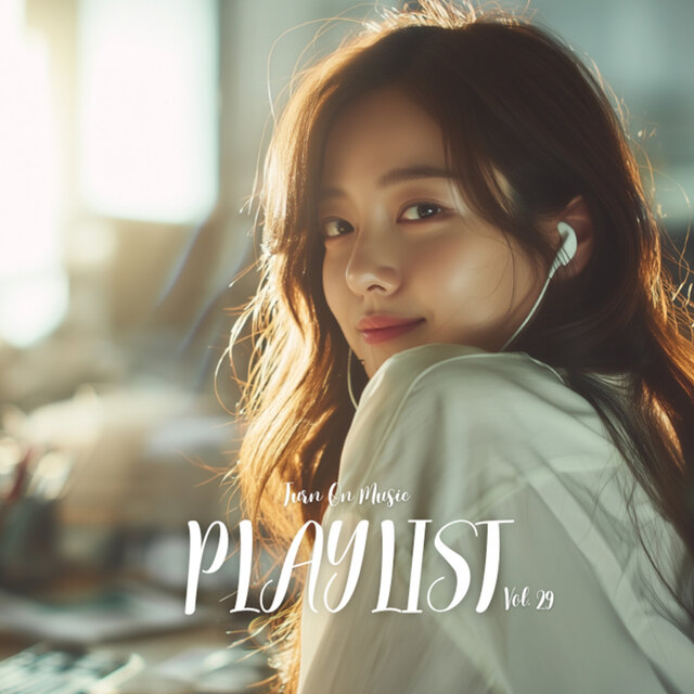 Playlist Vol.29 : Telling on Me