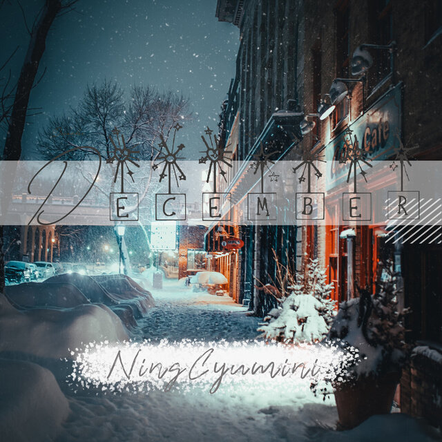December (2021 Version)