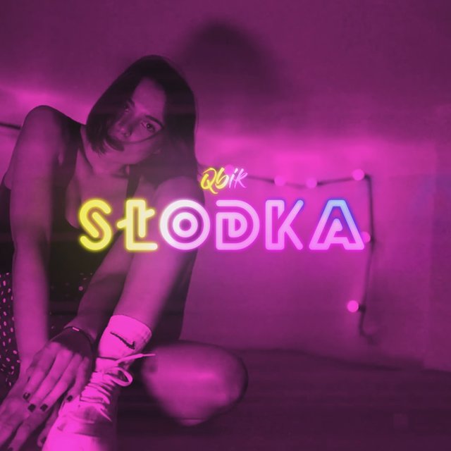Słodka