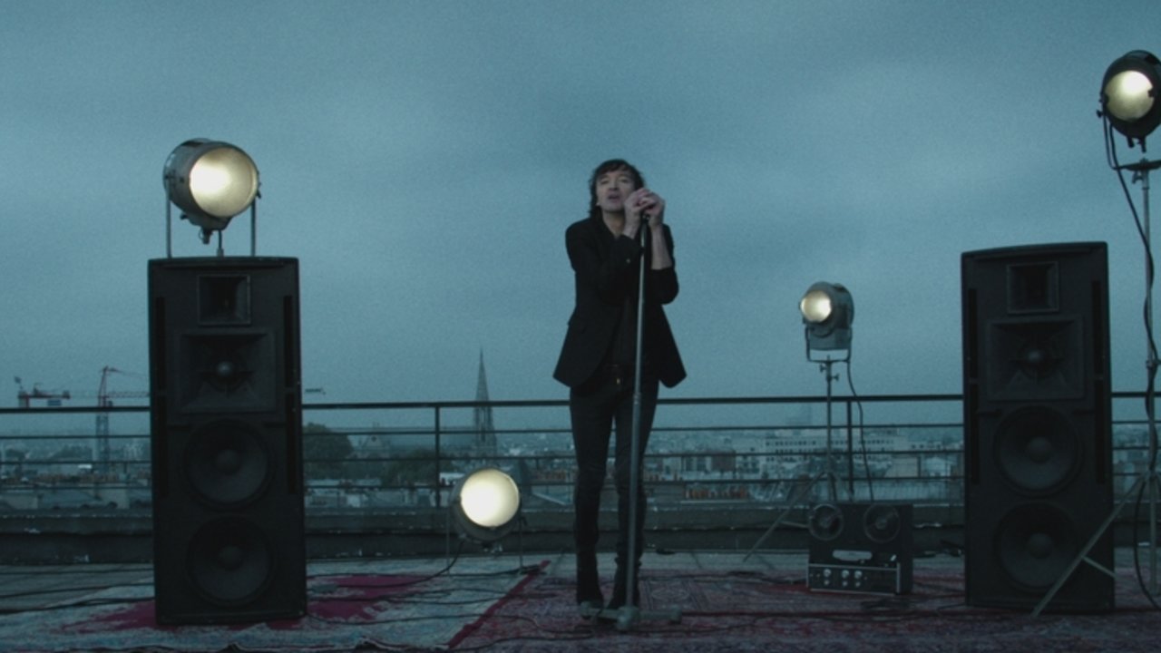I Want You (Clip officiel)