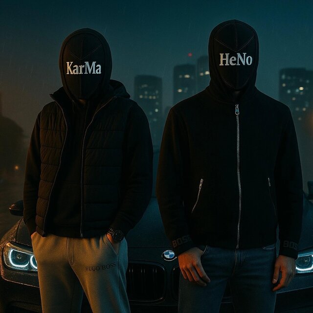Erb jptum es (feat. HeNo)