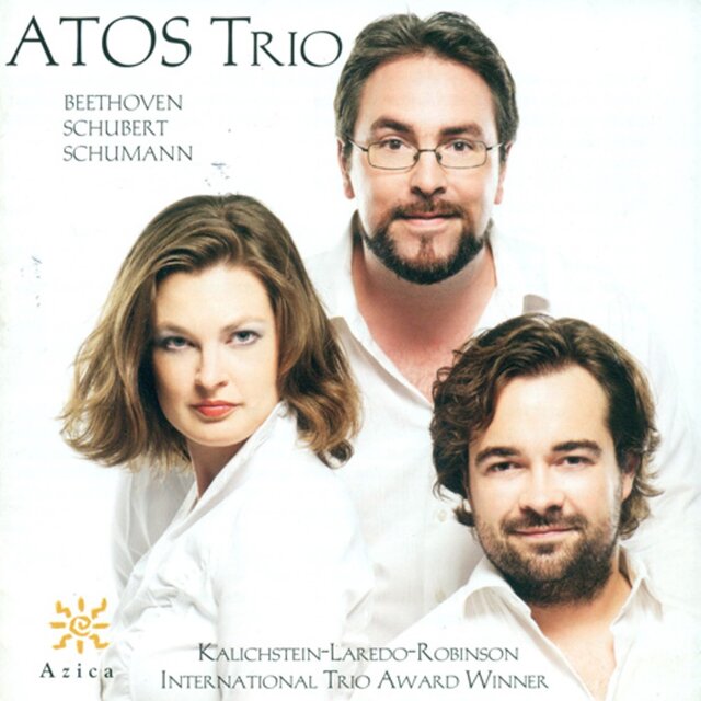 Beethoven, L. Van: Piano Trio No. 6 / Schumann, R.: Piano Trio No. 3 / Schubert, F.: Piano Trio, Op. 148