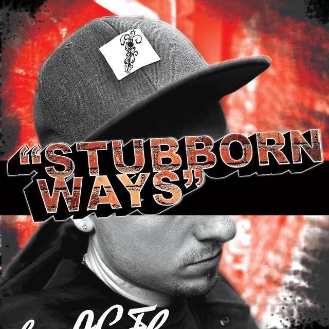 Stubborn Ways
