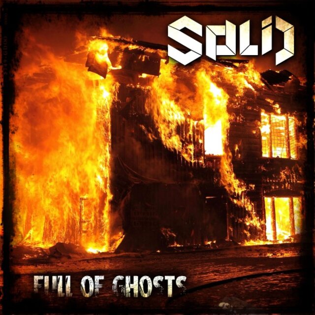Full of Ghosts