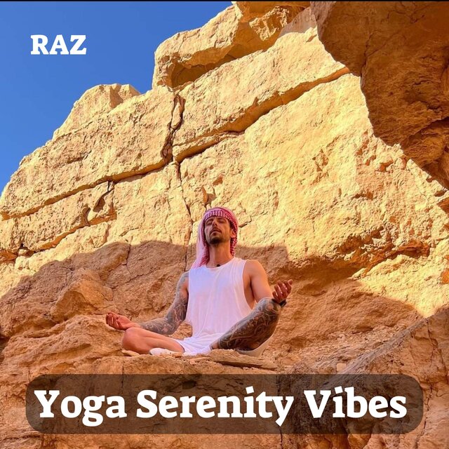 Yoga Serenity Vibes