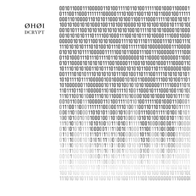 Dcrypt