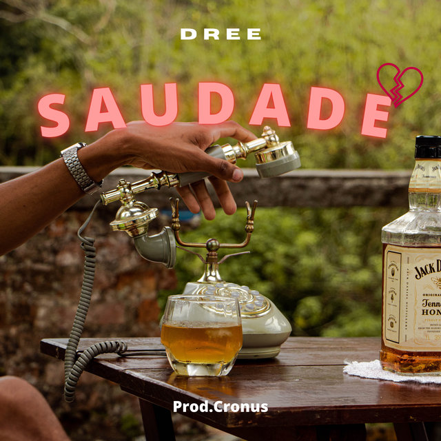Saudade 