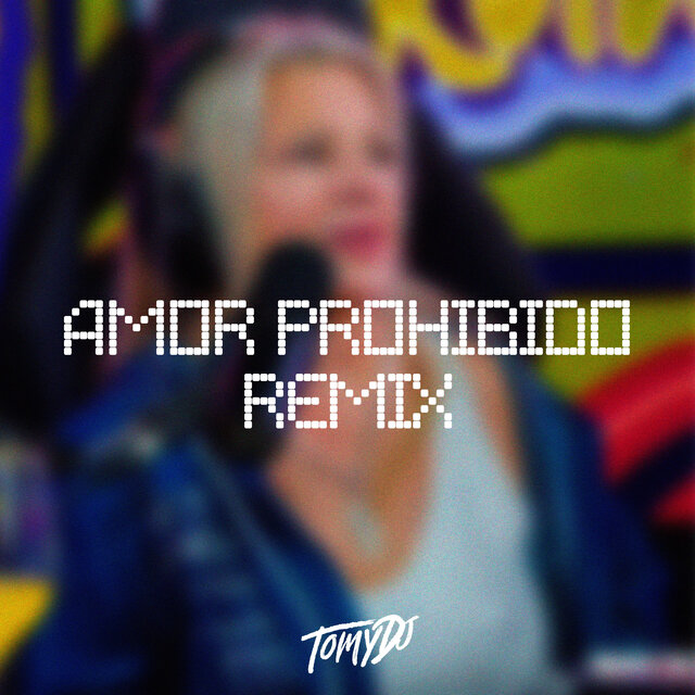 Amor Prohibido