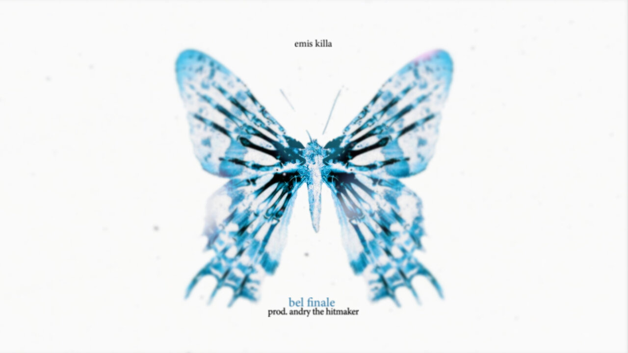 BEL FINALE (the butterfly effect)