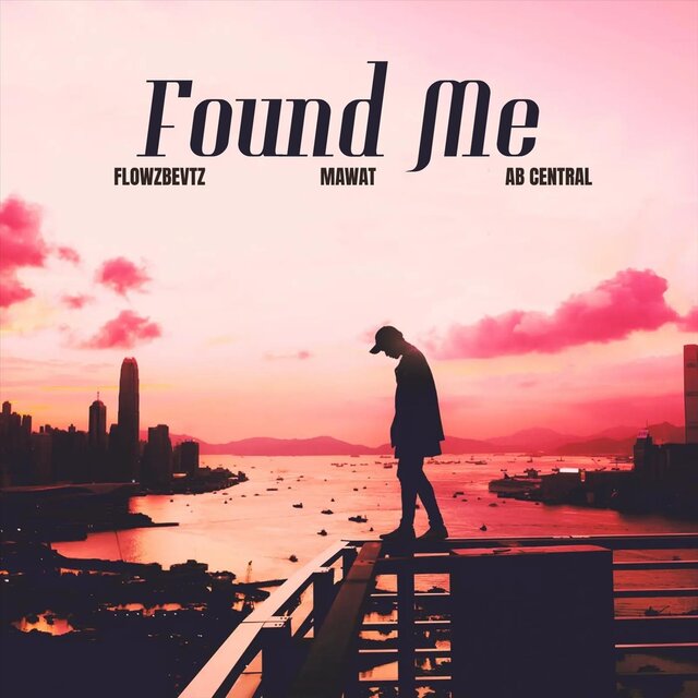 Found Me