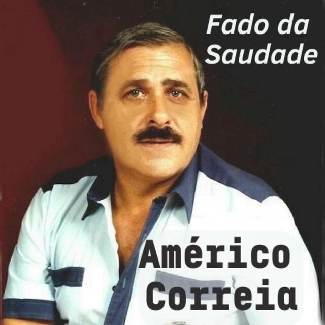 Fado da Saudade