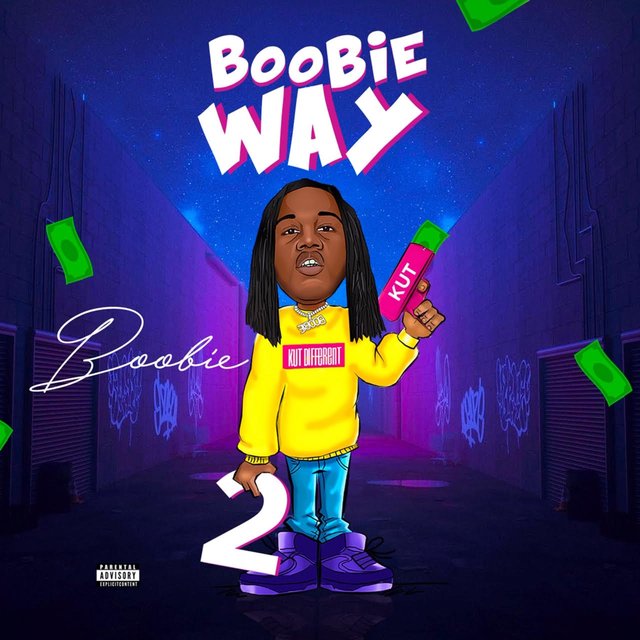 Boobie Way 2