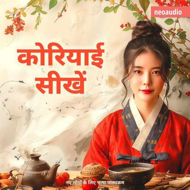 कोरियाई सीखें