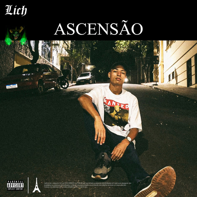 Ascensão